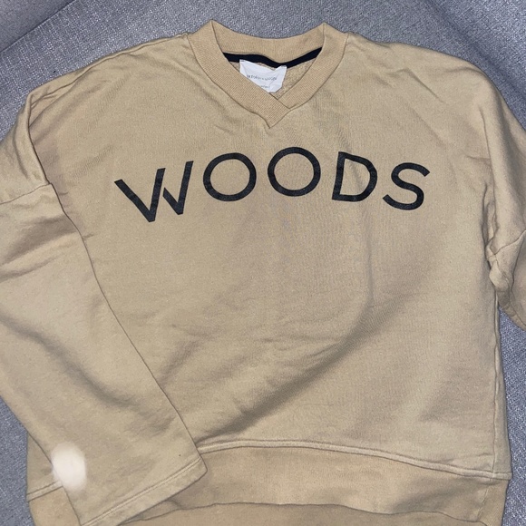 Viktoria and Woods Sweater - Picture 1 of 2